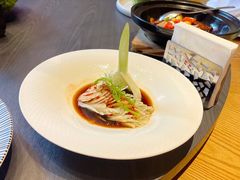 -莲·中餐厅(成都首座万豪酒店)