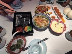 -火宫殿·小吃王国(坡子街店)