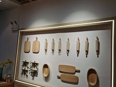 -木子木水日式烫面包(世界城光谷店)