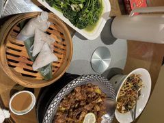 -甘家界柠檬鸭(安吉店)