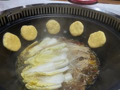 -玺炖·中国铁锅炖(虹桥天街店)