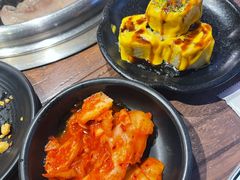 -九田家黑牛烤肉料理(顺义区华联金街店)