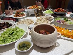 -老长春肉馆(创业大街店)