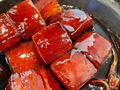 红烧肉-苏帮袁Sue Cuisine(来福士店)