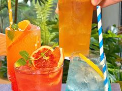 -肆季荟·SEASONS(江苏电视塔店)