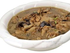 -刘胖子家常菜·蹄花焖藕(兴业店)