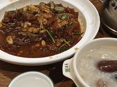 -黑家养生粥道馆(新世纪店)