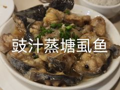 -玲又珑美食(盘福路店)