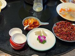 -川悦留香·海鲜餐厅(海棠68环球美食街店)