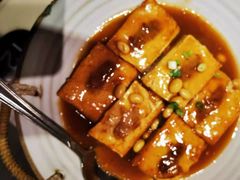 传统客家手工酿豆腐-汤城小厨(西直门凯德MALL店)