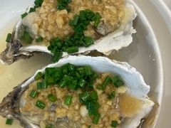 -健跳小海鲜(人民路店)