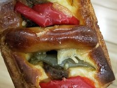 -仟吉(沿港路店)