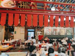 -禄鼎记·多口味酸菜鱼(侨鑫店)