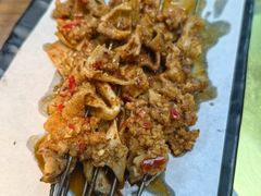-清真伊香蘭餐厅