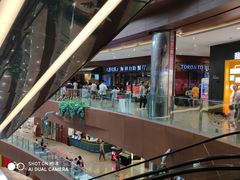 -星伦多 自助料理(圆融店)