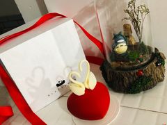 -BLACKSWAN黑天鹅(环球店)