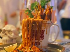 -TiKi餐厅酒吧