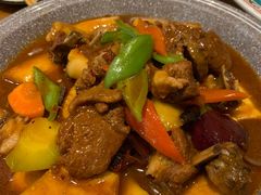 -巴依老爷新疆美食(望京小街店)