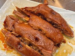 -抱德·潮汕味(琶洲店原惠城鱼仔)