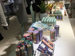 -OCE(熙地港购物中心店)