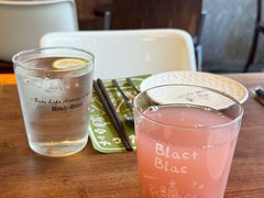 -Blac+Blac(中海环宇荟店)