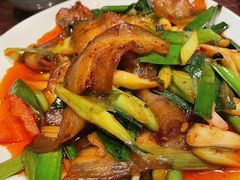 -缪氏川菜(深圳北站缤果空间店)