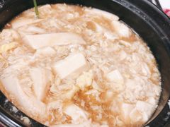 醋椒豆腐-兄弟联果木炭烤翅·50年家传鸡翅秘方