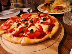 -IRISH PUB NO.9 爱尔兰酒吧