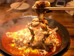 -老天桥蛙炉火锅(姑苏总店)