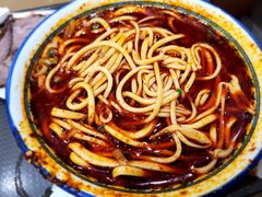 -清真磨沟沿老字号牛肉面(总店)