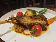 -布拉格餐厅· 中欧捷克菜(全国首店)