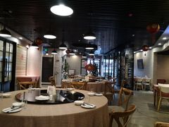 大堂-徐记私厨(半淞园路店)