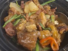 萝卜牛腩-围龙屋客家食府(福田店)