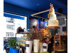 -花与咖啡馆(金星楼店)