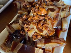 自制肉皮冻-鼎香润(德胜门内店)