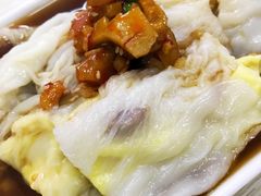 -陈凤祥肠粉猪脚饭(江南大学星光广场店)