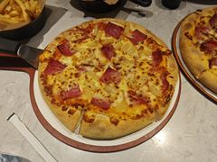 -必胜客(远大路店)