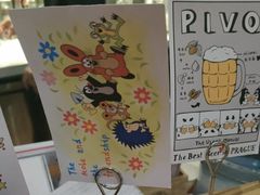 -布拉格餐厅· 中欧捷克菜(全国首店)