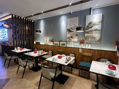 -山海菜馆·海肠捞饭·青岛菜(栈桥店)