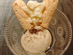 歌剧院阿芙佳朵-IL TEATRO 精品意大利餐厅