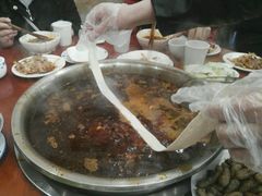 -刘胖娃鱼庄·特色肥肠鱼(杨家坪店)
