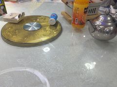 -东江海鲜大排档·潮汕菜·砂锅粥