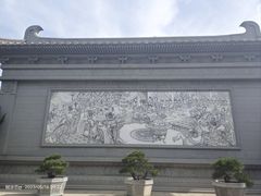 -华清宫景区
