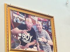 -清真利德顺小老饭庄(复兴路店)