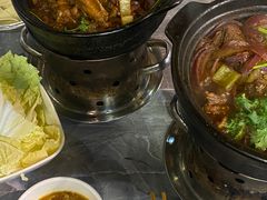 -川香煲(茅台路店)