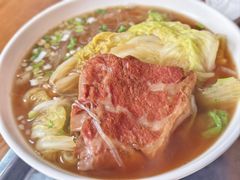 -金泰缘排骨馆(遵化路店)