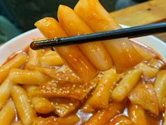 -优壹佳·延边朝鲜族料理(中山北路店)