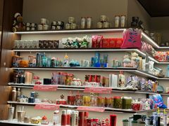 -星巴克(威尼斯人店)