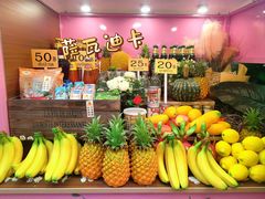 -泰妃殿(武汉首店)