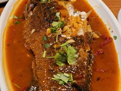 -杨乐辣子鸡(和田一街店)